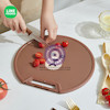 تخته خردکن آشپزخانه لاین فرندز پوونل‌استور line friends family products www.poonelstore.com