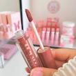 رژلب مایع کرلیا، اسپویل رژلب مایع کرلیا کد 66292009 cute qearlya lip gloss firewcrk color sweet glossy www.poonelstore.com