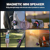 اسپیکر پرتابل ادیفایر تلفن همراه قابل حمل، اسپیکر پرتابل کد 68427944 edifier G200 mobile portable speaker www.poonelstore.com
