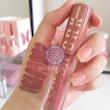 رژلب مایع کرلیا، اسپویل رژلب مایع کرلیا کد 66292009 cute qearlya lip gloss firewcrk color sweet glossy www.poonelstore.com