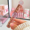 رژلب مایع کرلیا، اسپویل رژلب مایع کرلیا کد 66292009 cute qearlya lip gloss firewcrk color sweet glossy www.poonelstore.com