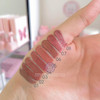 رژلب مایع کرلیا، اسپویل رژلب مایع کرلیا کد 66292009 cute qearlya lip gloss firewcrk color sweet glossy www.poonelstore.com