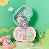 لانچ‌باکس ظرف نگهدارنده غذا کیوت‌انیمال پوونل‌استور cute animal launch box www.poonelstore.com