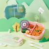 لانچ‌باکس ظرف نگهدارنده غذا کیوت‌انیمال پوونل‌استور cute animal launch box www.poonelstore.com