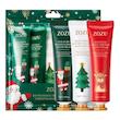 کرم مرطوب کننده، روشن کننده، آبرسان و معطر دست زوزو سدیم هیالورونات سدیم و نیکوتین آمید مدل کریسمس بسته 5 عددی کد 94078216 cute zozu comercial brands women & girls christmas hand cream www.poonelstore.com