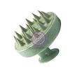 ماساژور سیلیکونی پوست و موی سر وارداتی اسکالپ کد 01836663 silicone massager for the scalp and hair suitable for both men and women www.poonelstore.com
