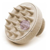 ماساژور سیلیکونی پوست و موی سر وارداتی اسکالپ کد 01836663 silicone massager for the scalp and hair suitable for both men and women www.poonelstore.com