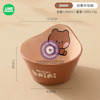 سرویس سرامیکی سرو و پذیرایی 4 تکه لاین فرندز line friends home and kitchen products www.poonelstore.com