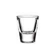 شات کریستال بلینک مکس وارداتی سرو و پذیرایی مدل KTY1505 کد 65214555 blinkmax foreign crystal shot glass suitable for serving coffee and drinks