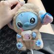 پاپ مارت بلایندباکس عروسک سورپرایزی استیج miniso disney stitch eat something before sleep collection vinyl plush toy surprise box figure model random design blind box toy collectible www.poonelstore.com