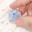 پاکن پاستیلی فانتزی پینترستی مدل شکوفه کد 61544852 cute flower eraser students kawaii sakura eraser for kids poonelstore.com