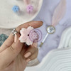 پاکن پاستیلی فانتزی پینترستی مدل شکوفه کد 61544852 cute flower eraser students kawaii sakura eraser for kids poonelstore.com