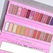 پالت باکس سایه چشم 36 رنگ کوین کوکو، پالت آرایشی 36 رنگ کوین کوکو کد 85202250 kevin coco 36 color eye shadow pallet box for beauty women