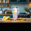 بلندر ماگ اورجینال گرین لاین، ماگ مخلوط کن پرتابل گرین لاین کد 74111236 green lion mug-blend portable blender 70W cordless 500ml drip-free spout stainless steel blades 40S quick blending for shakes & smoothies leakproof-lid dishwasher safe parts