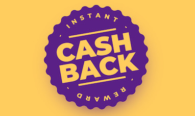 بازگشت پول cash back