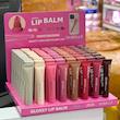لیپ بالم اورجینال پمادی اولیبولا، لیپ گلاس بالم لب پمادی اولیبولا کد 79450021 olibolla glossy lip balm moisturizing poonelstore.com