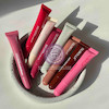 لیپ بالم اورجینال پمادی اولیبولا، لیپ گلاس بالم لب پمادی اولیبولا کد 79450021 olibolla glossy lip balm moisturizing poonelstore.com