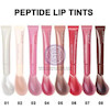 لیپ بالم اورجینال پمادی اولیبولا، لیپ گلاس بالم لب پمادی اولیبولا کد 79450021 olibolla glossy lip balm moisturizing poonelstore.com