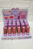 شاین لب کریستالی اولیبلا، شاین لب رطوبت رسان کریستالی و براق اولیبلا کد 75419800 olibolla shiny crystal bear glitter lip glaze poonelstore.com