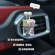 خوشبوکننده خودرو وارداتی پوونل‌استور car perfume stand www.poonelstore.com