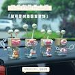 خوشبوکننده خودرو وارداتی پوونل‌استور car perfume stand www.poonelstore.com