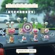 خوشبوکننده خودرو وارداتی پوونل‌استور car perfume stand www.poonelstore.com