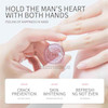 پکیج 5 عددی کرم مرطوب کننده دست سادور اورجینال مناسب خانم ها و آقایان کد 65230320 hand cream moisturizing hydrating hand cream for dry cracked Hands plant fragrance hand lotion stocking stuffers gift set 5pack mini hand care cream travel size for men and women
