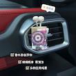 خوشبوکننده خودرو وارداتی پوونل‌استور car perfume stand www.poonelstore.com