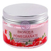 ماسک صورت شب ضد پیری حاوی انار 120 میلی لیتر اورجینال کد 02150663 orginal red pomegranate sleeping mask 120 ml poonelstore.com