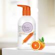 لوسیون بدن رایحه پرتقال حجم 250 میلی لیتر اورجینال کد 66253014 orginal body lotion blood orange 250 ml poonelstore.com