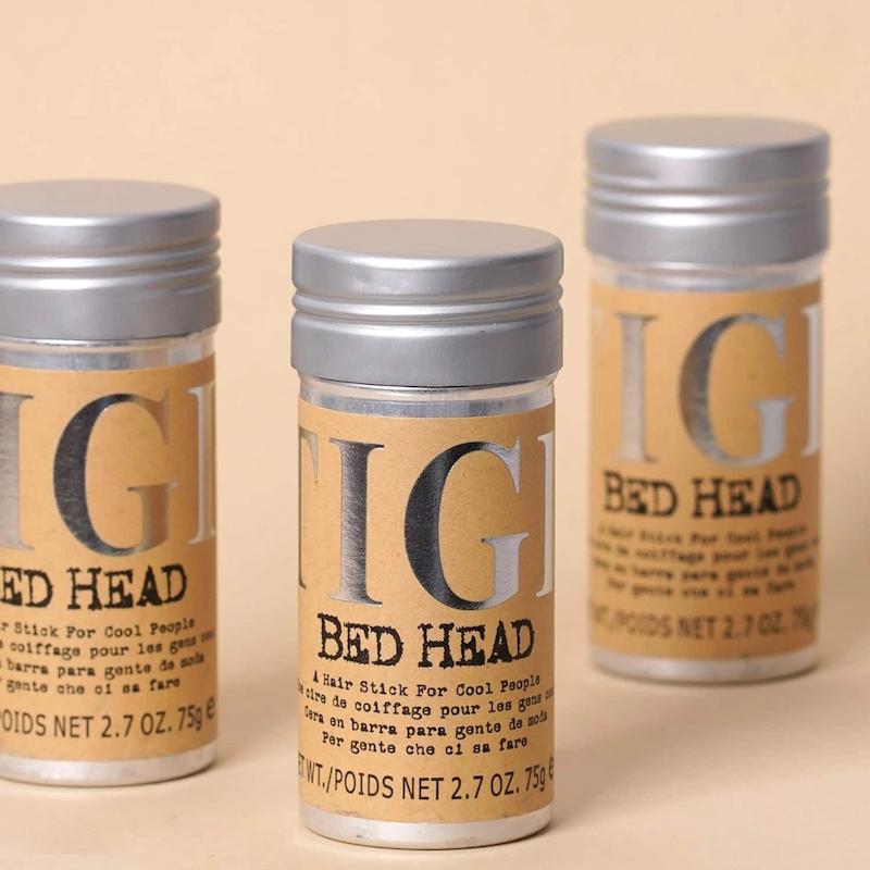 استیک واکس وزگیر مو نسخه اورجینال Original Bed Head Hair Wax Stick Strong Hold With Triple Wax Formulation For Slick Back Hair Styling And Smoothing FlyawayS Poonel Store