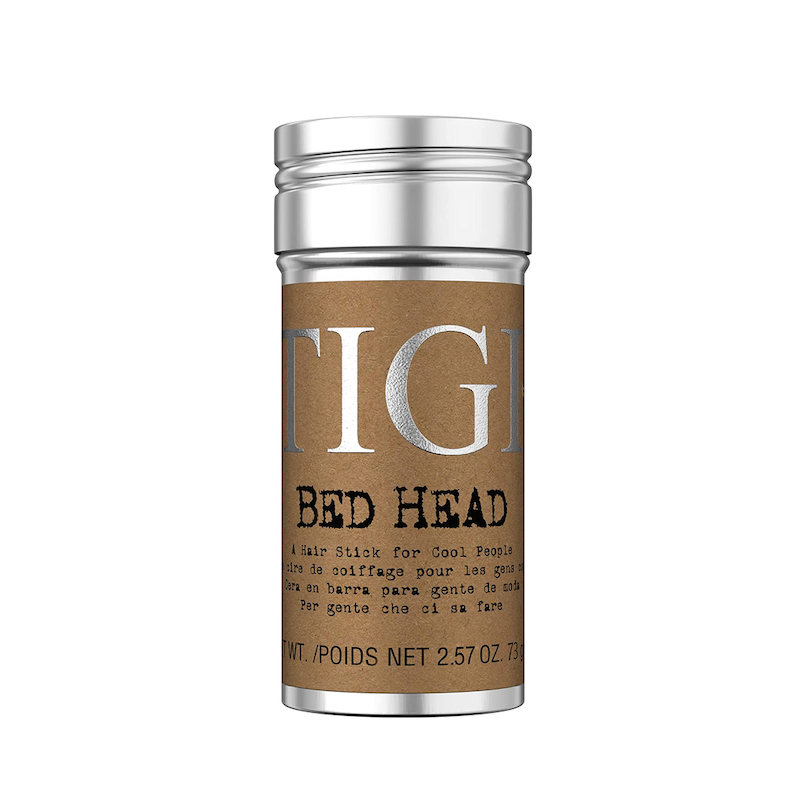 استیک واکس وزگیر مو نسخه اورجینال Original Bed Head Hair Wax Stick Strong Hold With Triple Wax Formulation For Slick Back Hair Styling And Smoothing FlyawayS Poonel Store