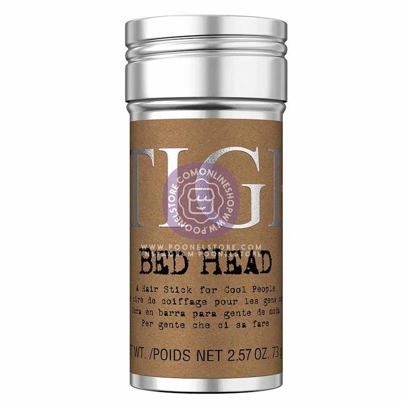 استیک واکس وزگیر مو نسخه اورجینال Original Bed Head Hair Wax Stick Strong Hold With Triple Wax Formulation For Slick Back Hair Styling And Smoothing FlyawayS Poonel Store