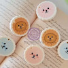 مینی کاتر کیوت پینترستی مدل انیمال ترندز کد 77419402 cute animals cutter paper cutters come equipped with razor blades utility knives poonelstore.com