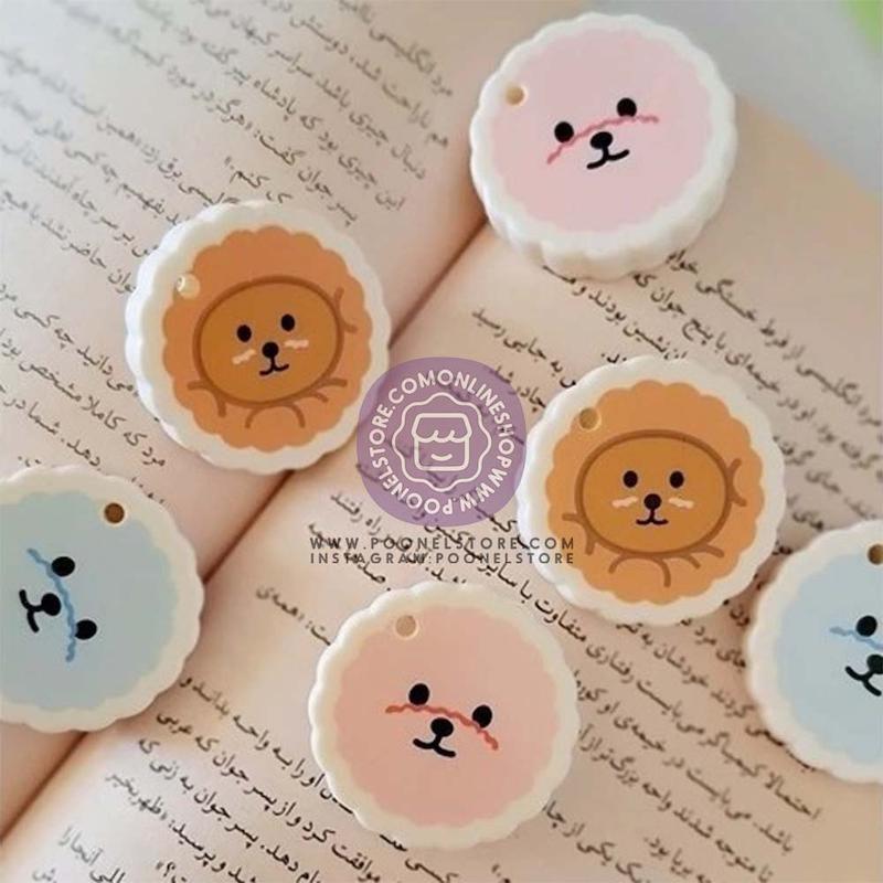 مینی کاتر کیوت پینترستی مدل انیمال ترندز کد 77419402 cute animals cutter paper cutters come equipped with razor blades utility knives poonelstore.com