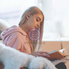 هندزفری وایرلس گرین لاین، هدفون بلوتوثی کایرو گرین لاین کد 70588650 green lion ocean open ear headphones poonelstore.com