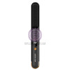 برس مو حرارتی گرین لاین، برس حرارتی پرتابل شارژی گرین لاین کد 78450021 infrared hair comb mch heating digital display 140-200°C temperature 30 minutes auto shut off considerable working time high capacity battery