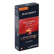 کپسول قهوه نسپرسو ریچ آروما دیویدوف بسته 10 عددی davidoff rich aroma espresso vivid & spicy coffee 10 capsules 10/12 intensity 100% arabica 55G