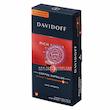 کپسول قهوه نسپرسو ریچ آروما دیویدوف بسته 10 عددی davidoff rich aroma espresso vivid & spicy coffee 10 capsules 10/12 intensity 100% arabica 55G