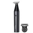 ماشین ریش تراش و اطلاح موی سر و بدن شیائومی کد 9452170029 xiaomi uniblade trimmer x300 model, xiaomi uniblade hair clipper for men with a triple cut blade poonelstore.com