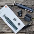 ماشین ریش تراش و اطلاح موی سر و بدن شیائومی کد 9452170029 xiaomi uniblade trimmer x300 model, xiaomi uniblade hair clipper for men with a triple cut blade poonelstore.com