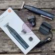 ماشین ریش تراش و اطلاح موی سر و بدن شیائومی کد 9452170029 xiaomi uniblade trimmer x300 model, xiaomi uniblade hair clipper for men with a triple cut blade poonelstore.com