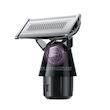 ماشین ریش تراش و اطلاح موی سر و بدن شیائومی کد 9452170029 xiaomi uniblade trimmer x300 model, xiaomi uniblade hair clipper for men with a triple cut blade poonelstore.com