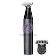 ماشین ریش تراش و اطلاح موی سر و بدن شیائومی کد 9452170029 xiaomi uniblade trimmer x300 model, xiaomi uniblade hair clipper for men with a triple cut blade poonelstore.com