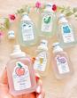 عطر آنتی باکتریال مخصوص نواحی خصوصی خانم ها، خوشبوکننده نواحی خصوصی مناسب برای خانم ها حجم 50 میلی لیتر+نحوه استفاده private area deodorant suitable for women poonelstore.com