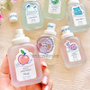 عطر آنتی باکتریال مخصوص نواحی خصوصی خانم ها، خوشبوکننده نواحی خصوصی مناسب برای خانم ها حجم 50 میلی لیتر+نحوه استفاده private area deodorant suitable for women poonelstore.com