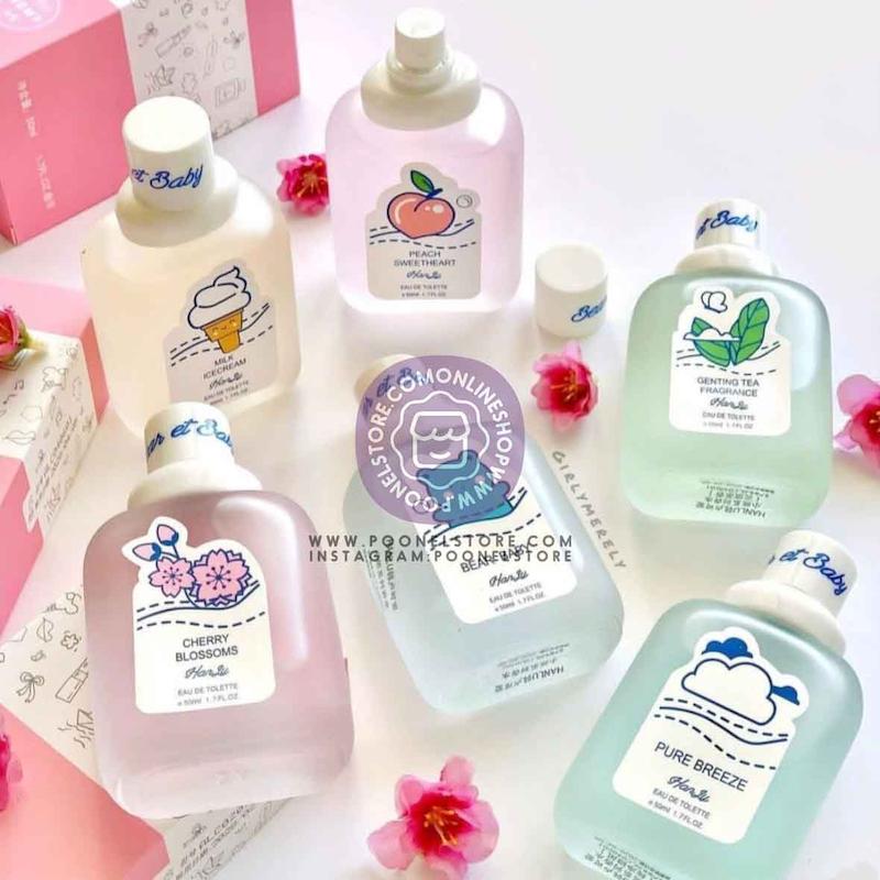 عطر آنتی باکتریال مخصوص نواحی خصوصی خانم ها، خوشبوکننده نواحی خصوصی مناسب برای خانم ها حجم 50 میلی لیتر+نحوه استفاده private area deodorant suitable for women poonelstore.com