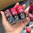 تینت لب ژله ای اورجینال، فاقد چسبندگی و تست حیوانی، نرم کننده لب و پیگمنت بالا حجم 15 میلی لیتر orginal women lip tint long lasting water net 15 ml www.poonelstore.com