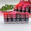 تینت لب ژله ای اورجینال، فاقد چسبندگی و تست حیوانی، نرم کننده لب و پیگمنت بالا حجم 15 میلی لیتر orginal women lip tint long lasting water net 15 ml www.poonelstore.com