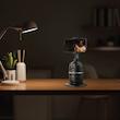 گیمبال ردیاب خودکار چهره 360 درجه گرین لاین، گیمبال هوشمند گرین لاین قابلیت تعقیب اتوماتیک سوژه نسخه اورجینال مدل Green lion autotrack Gimbal GNAUTTRGLBK GL-SSK04 poonelstore.com